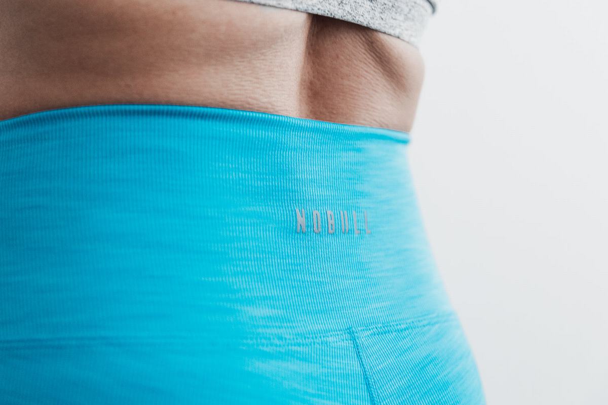 Shorts Nobull High-Rise 2