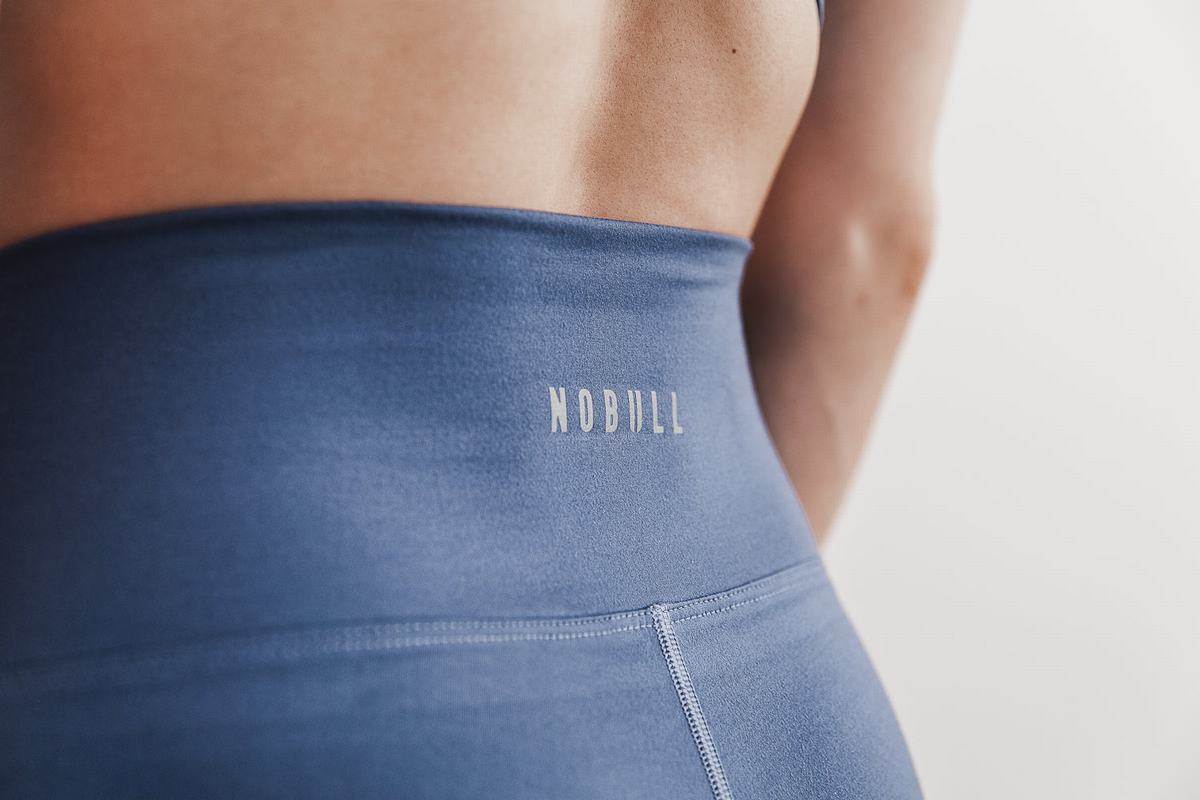 Shorts Nobull High-Rise 6