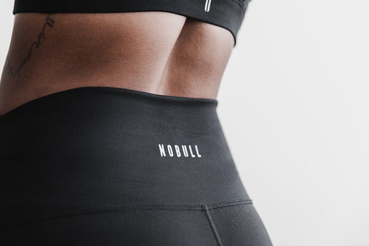Shorts Nobull High-Rise 6