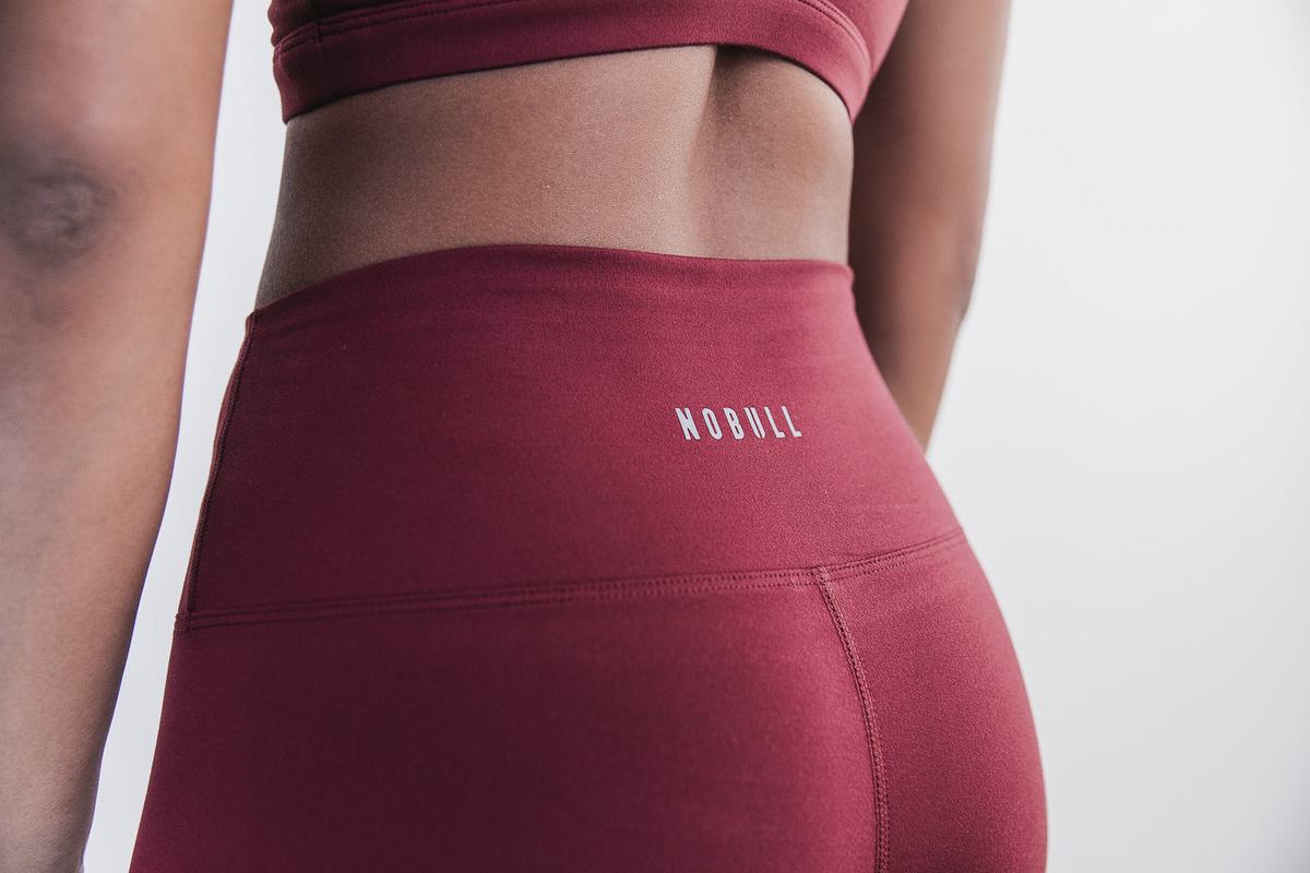 Shorts Nobull High-Rise 6