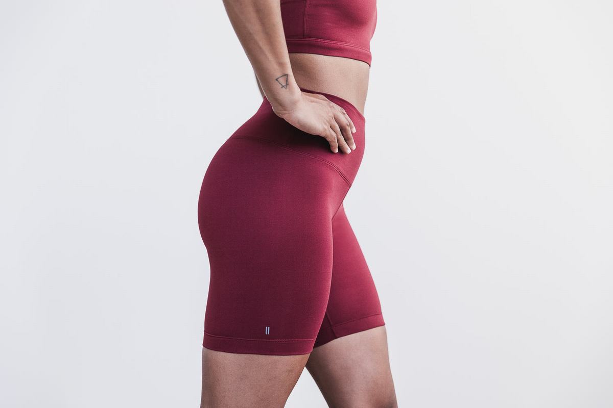 Shorts Nobull High-Rise 6\