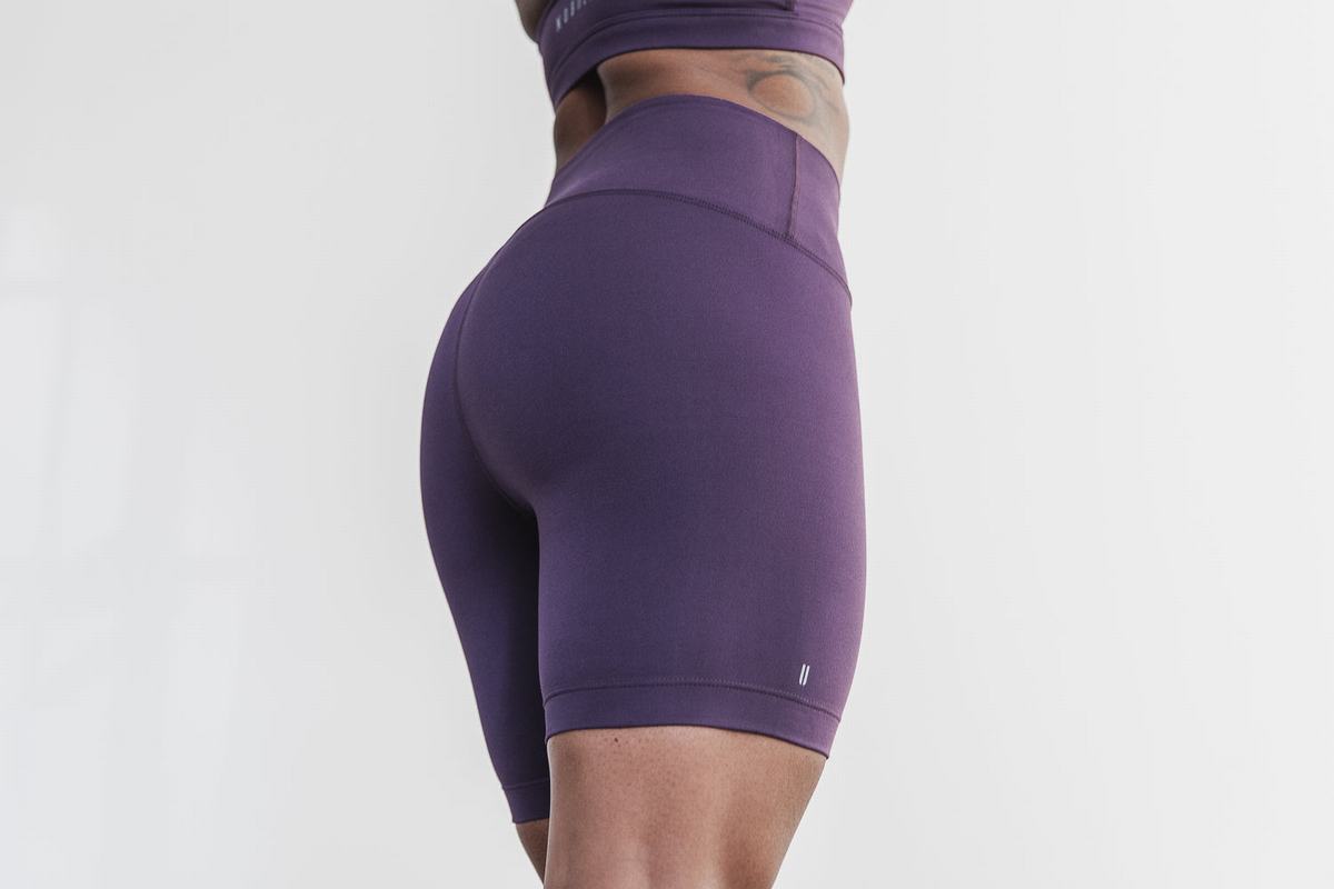 Shorts Nobull High-Rise 6