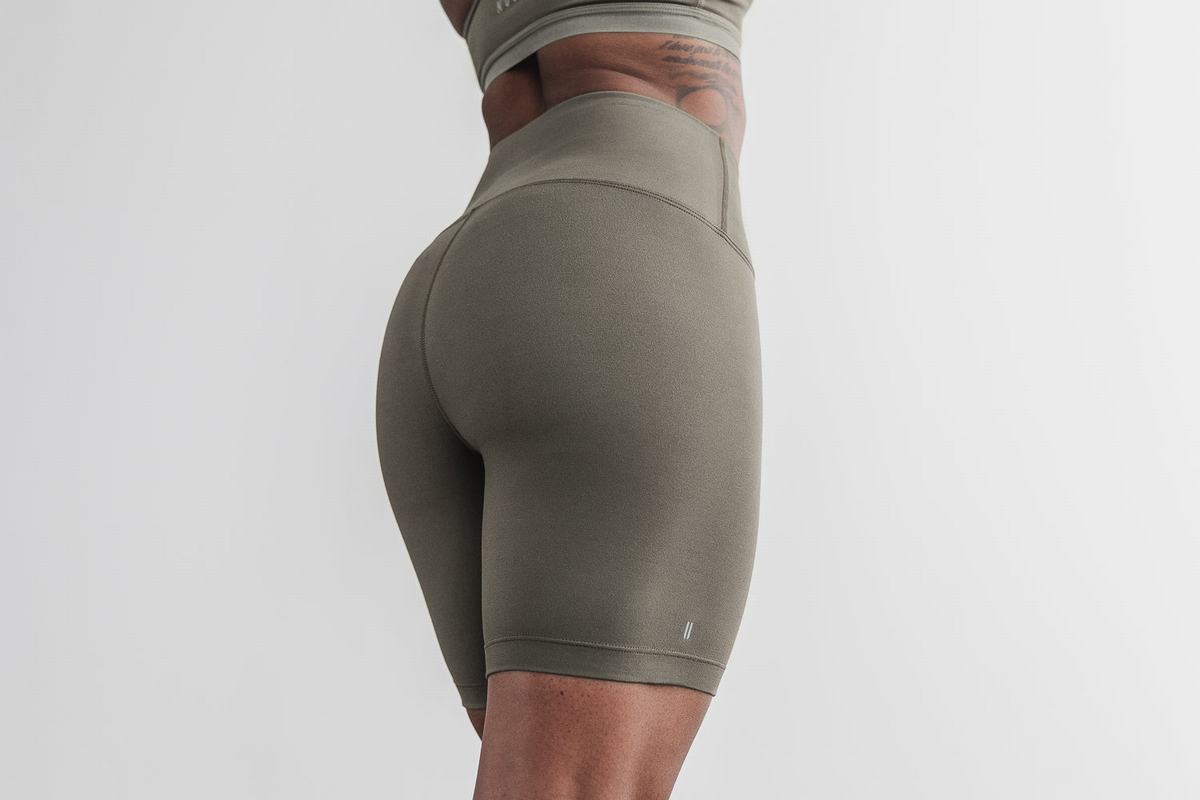 Shorts Nobull High-Rise 6\