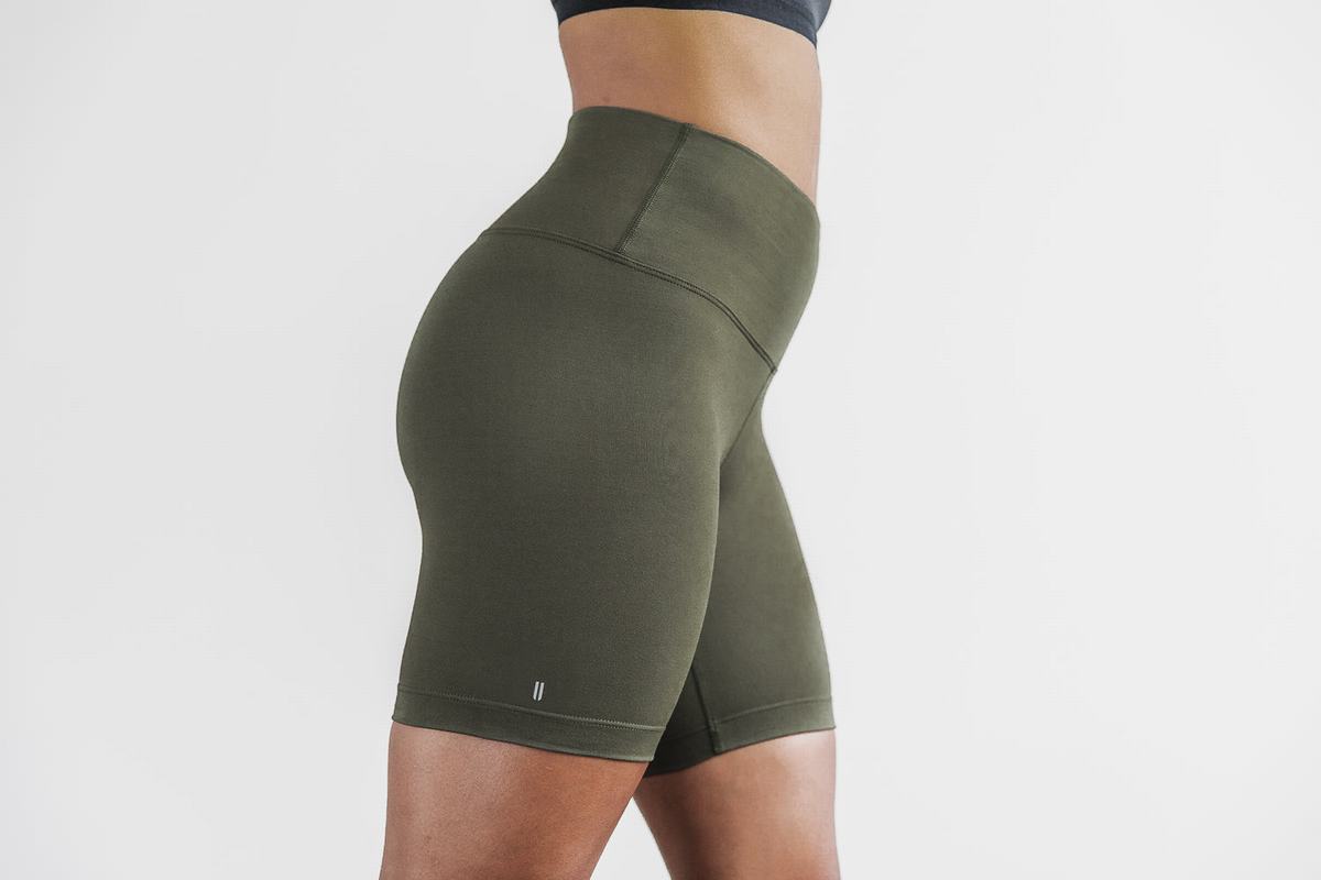 Shorts Nobull High-Rise 6