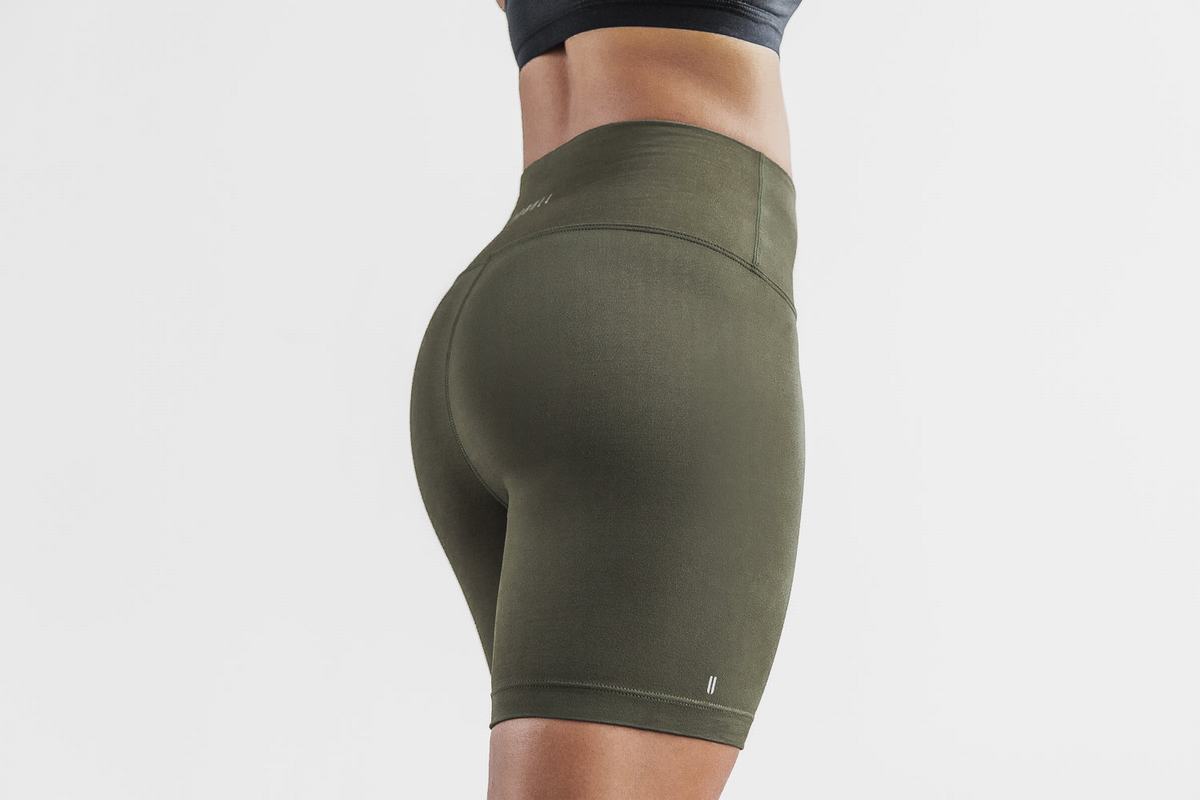 Shorts Nobull High-Rise 6\