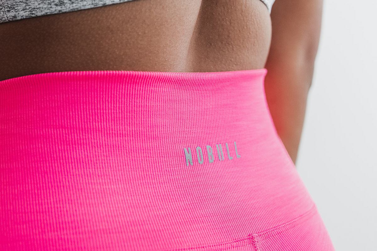 Shorts Nobull High-Rise 6