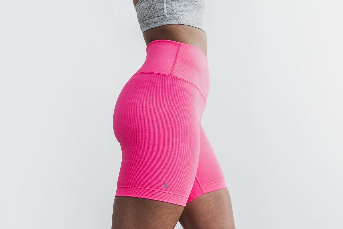 Shorts Nobull High-Rise 6