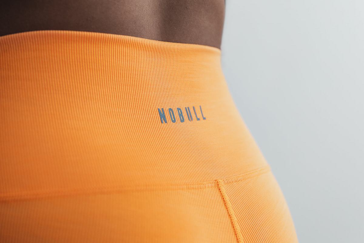 Shorts Nobull High-Rise 6