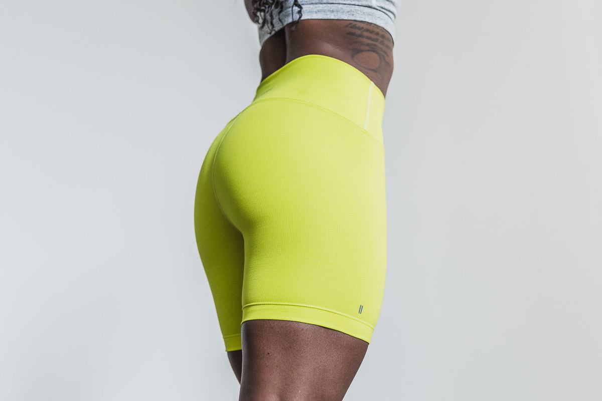 Shorts Nobull High-Rise 6
