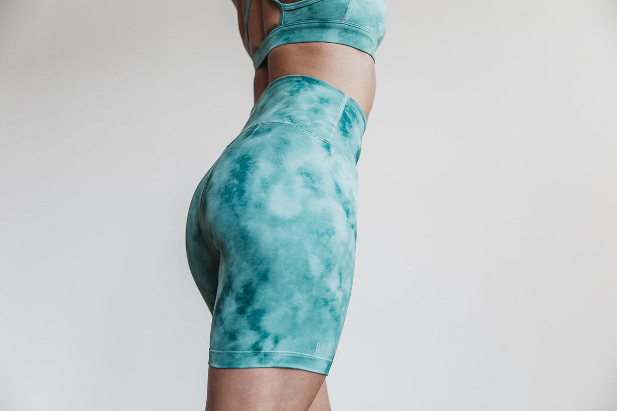Shorts Nobull High-Rise 6