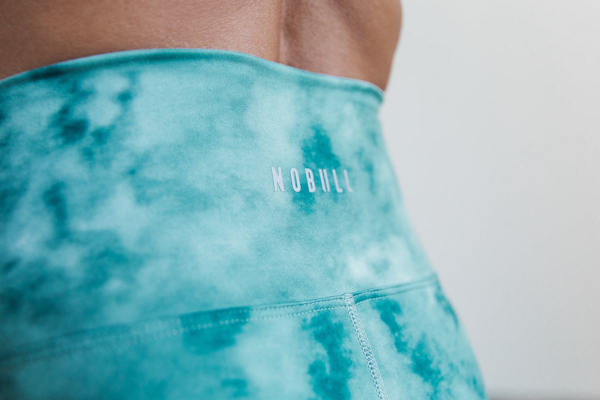 Shorts Nobull High-Rise 6