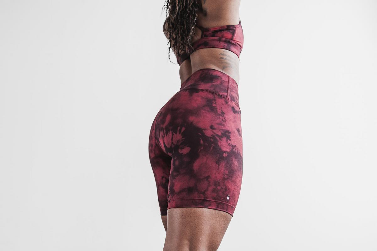 Shorts Nobull High-Rise 6