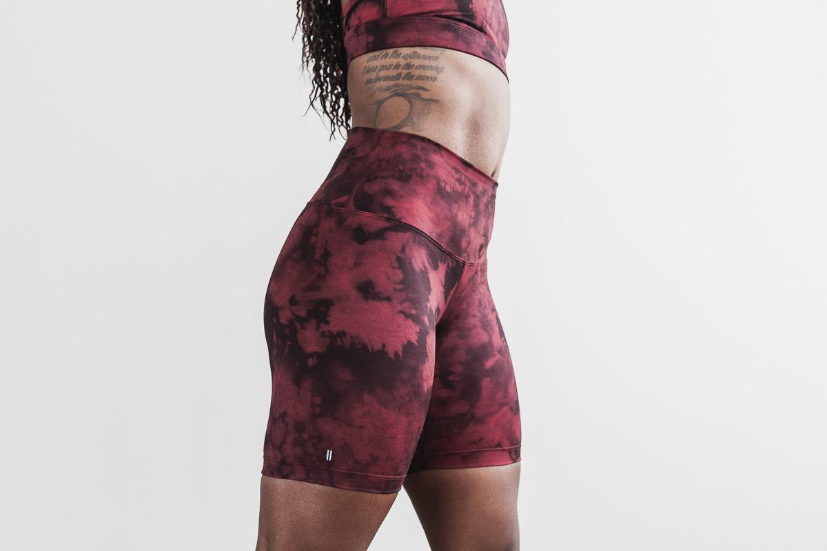 Shorts Nobull High-Rise 6\
