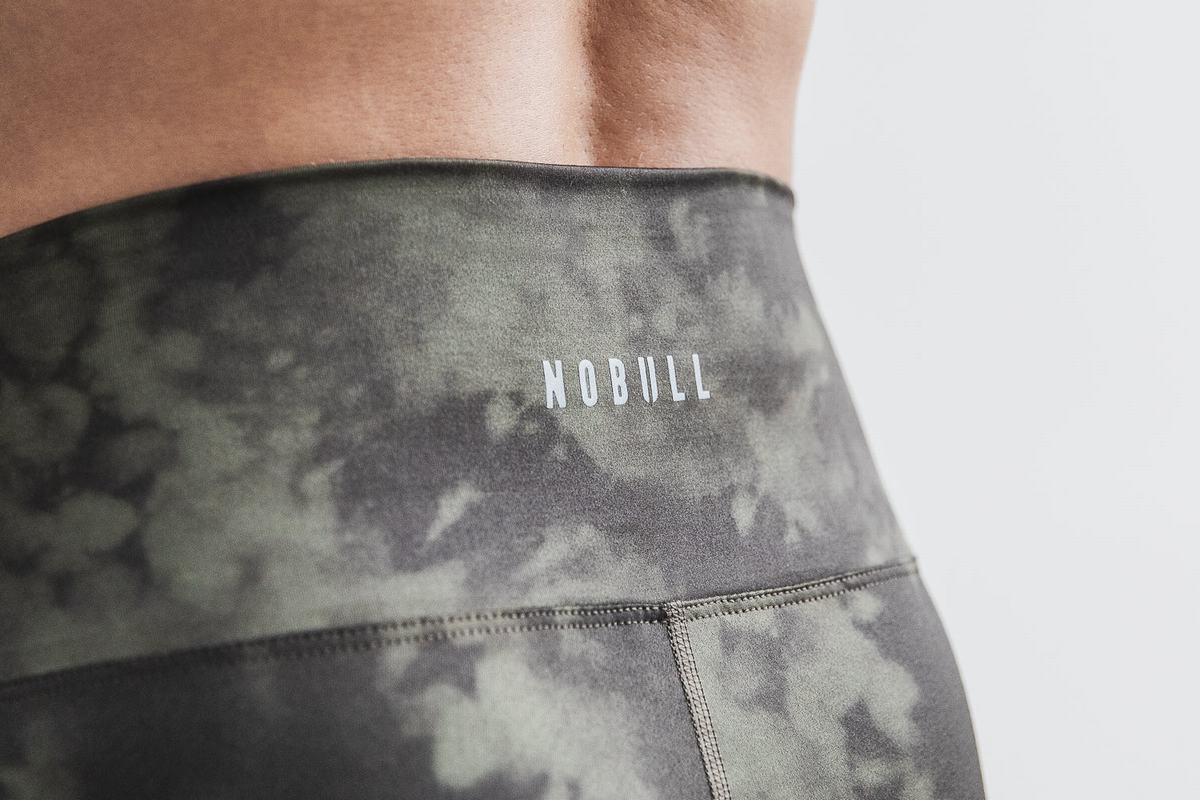 Shorts Nobull High-Rise 6