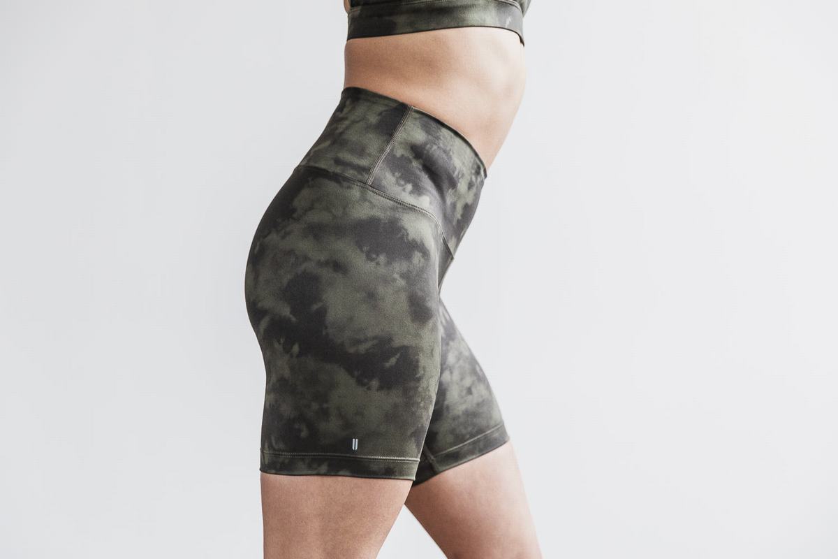 Shorts Nobull High-Rise 6\