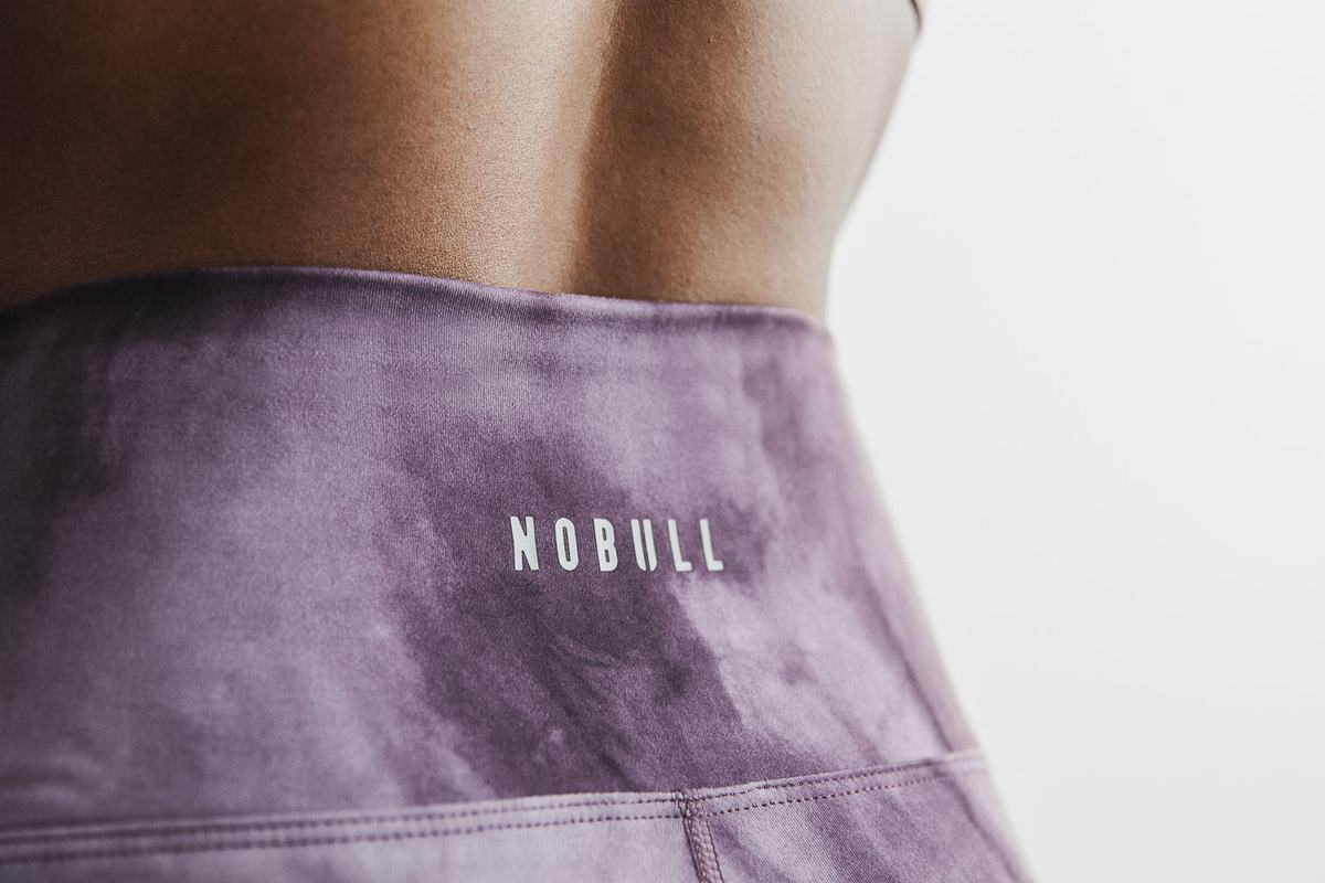 Shorts Nobull High-Rise 6