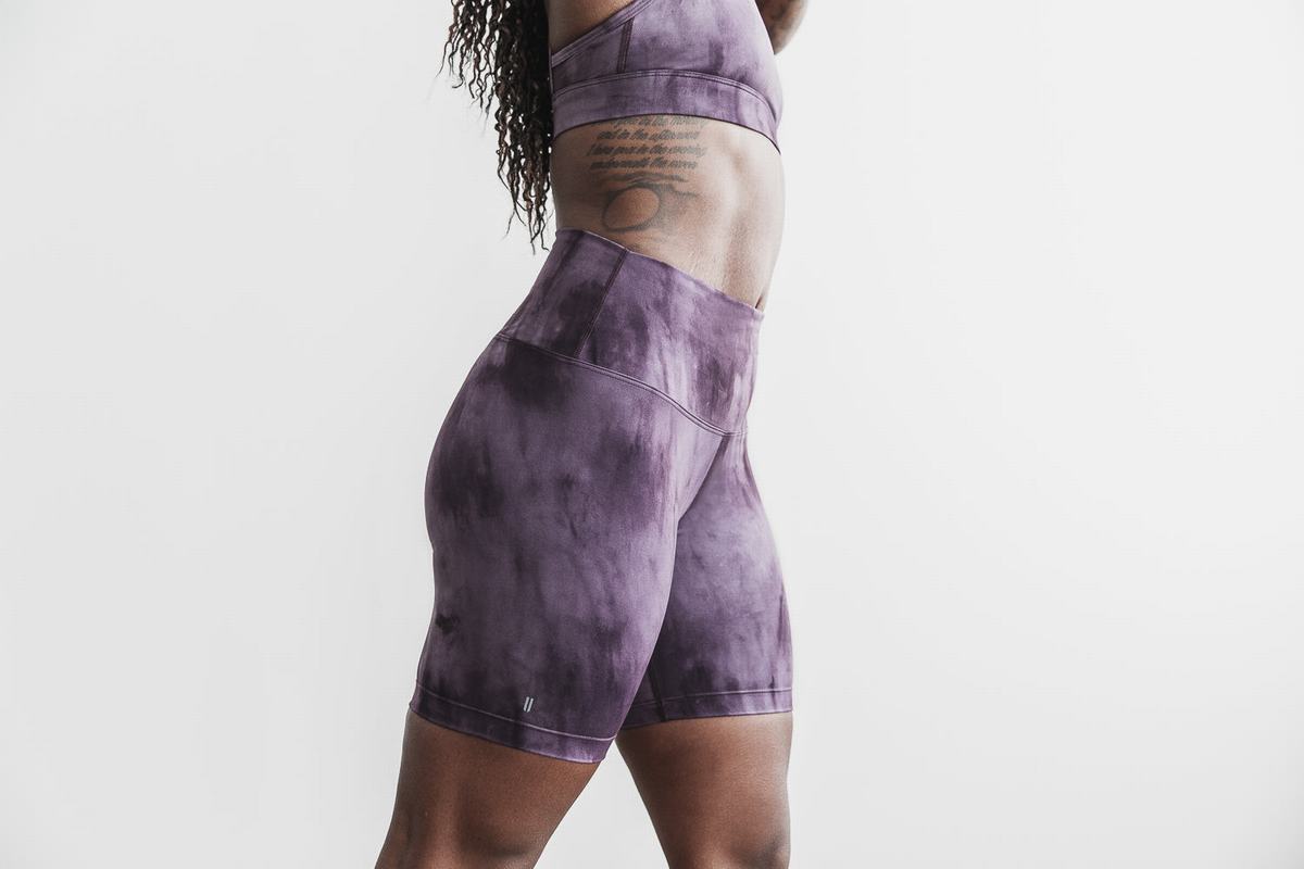 Shorts Nobull High-Rise 6