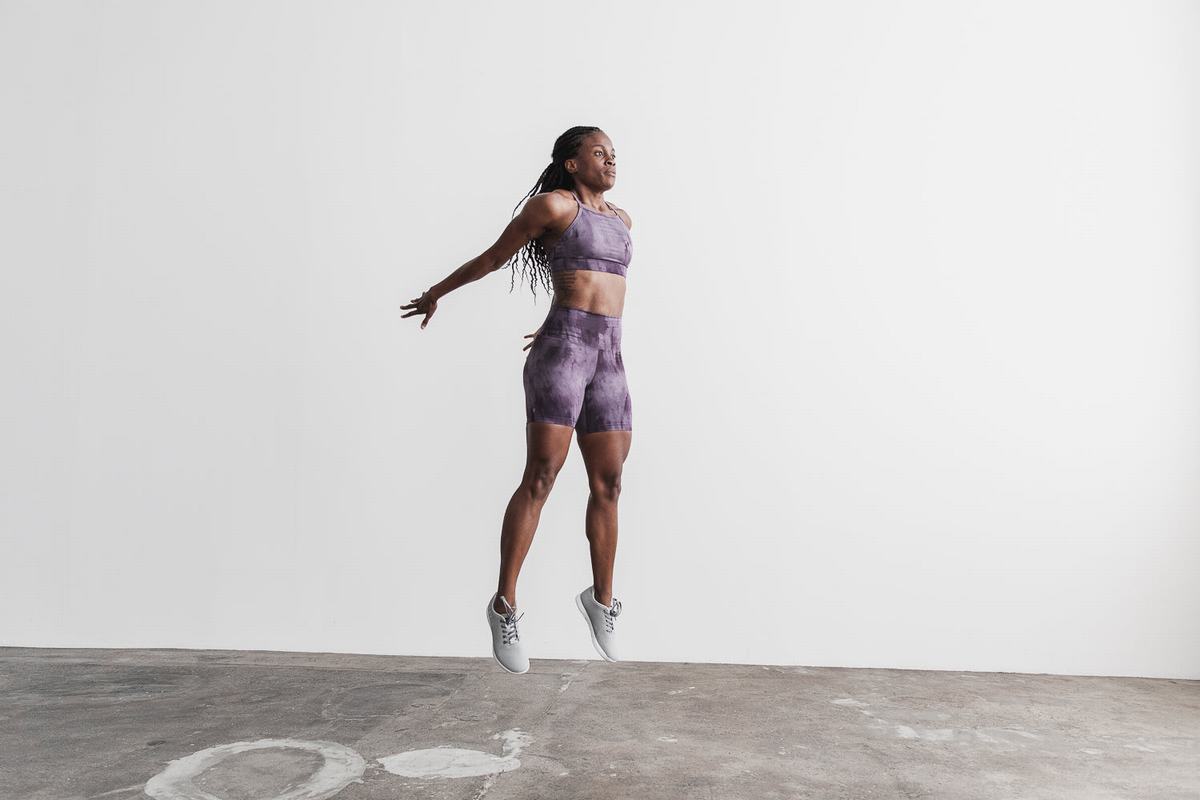 Shorts Nobull High-Rise 6
