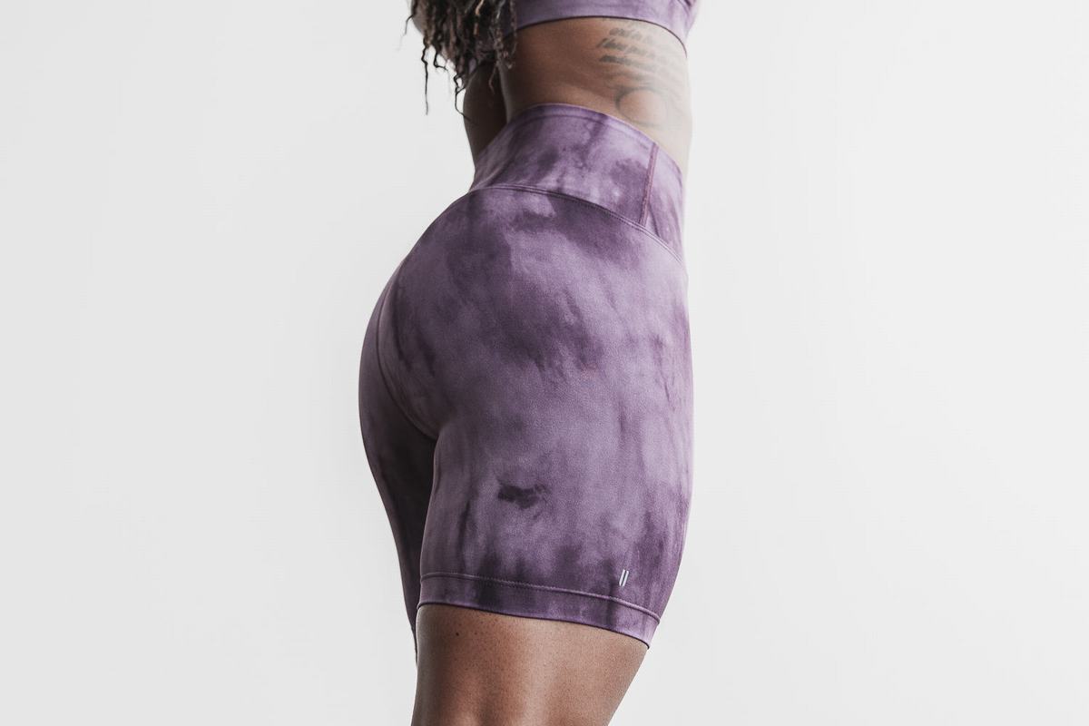 Shorts Nobull High-Rise 6\