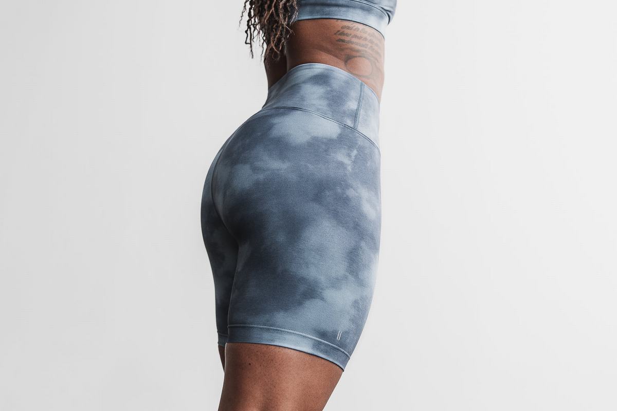 Shorts Nobull High-Rise 6