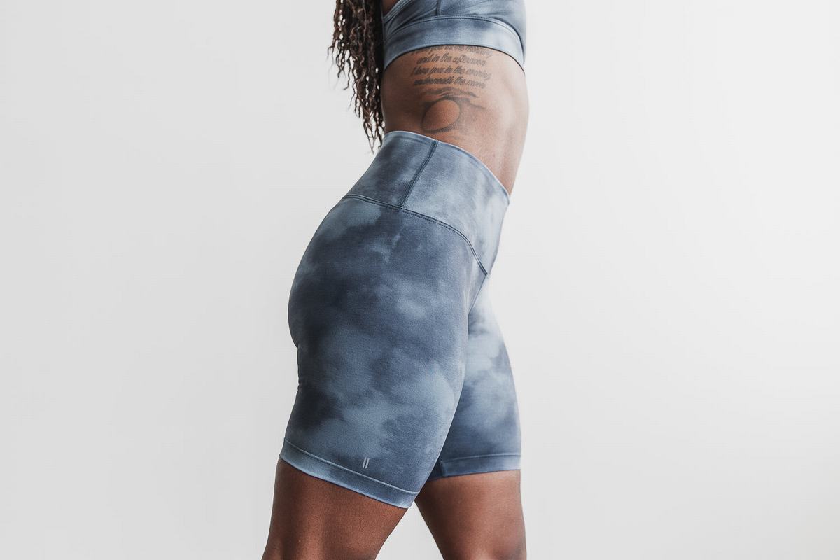 Shorts Nobull High-Rise 6