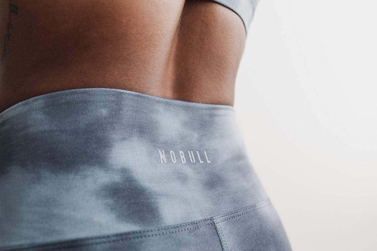 Shorts Nobull High-Rise 6