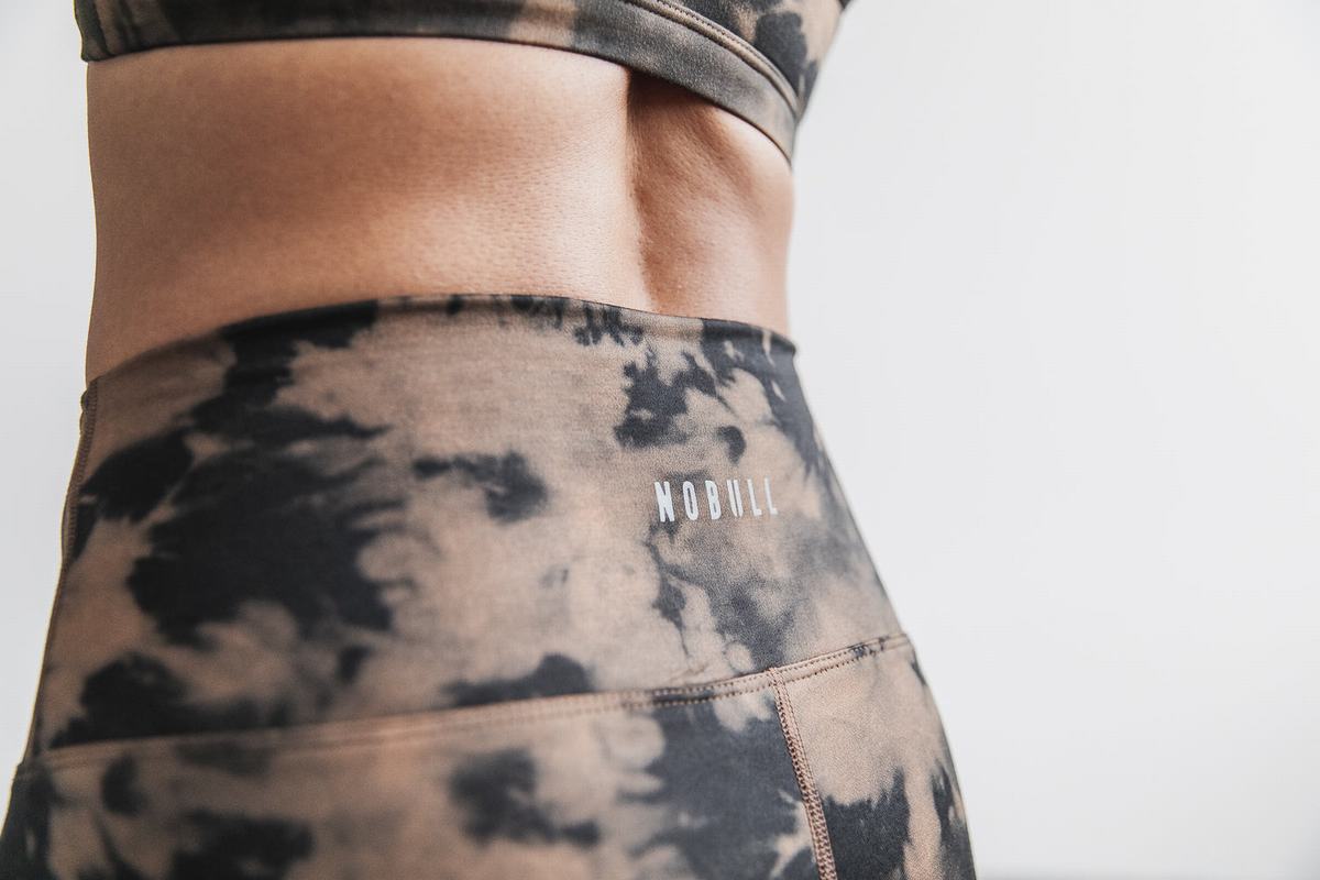 Shorts Nobull High-Rise 6