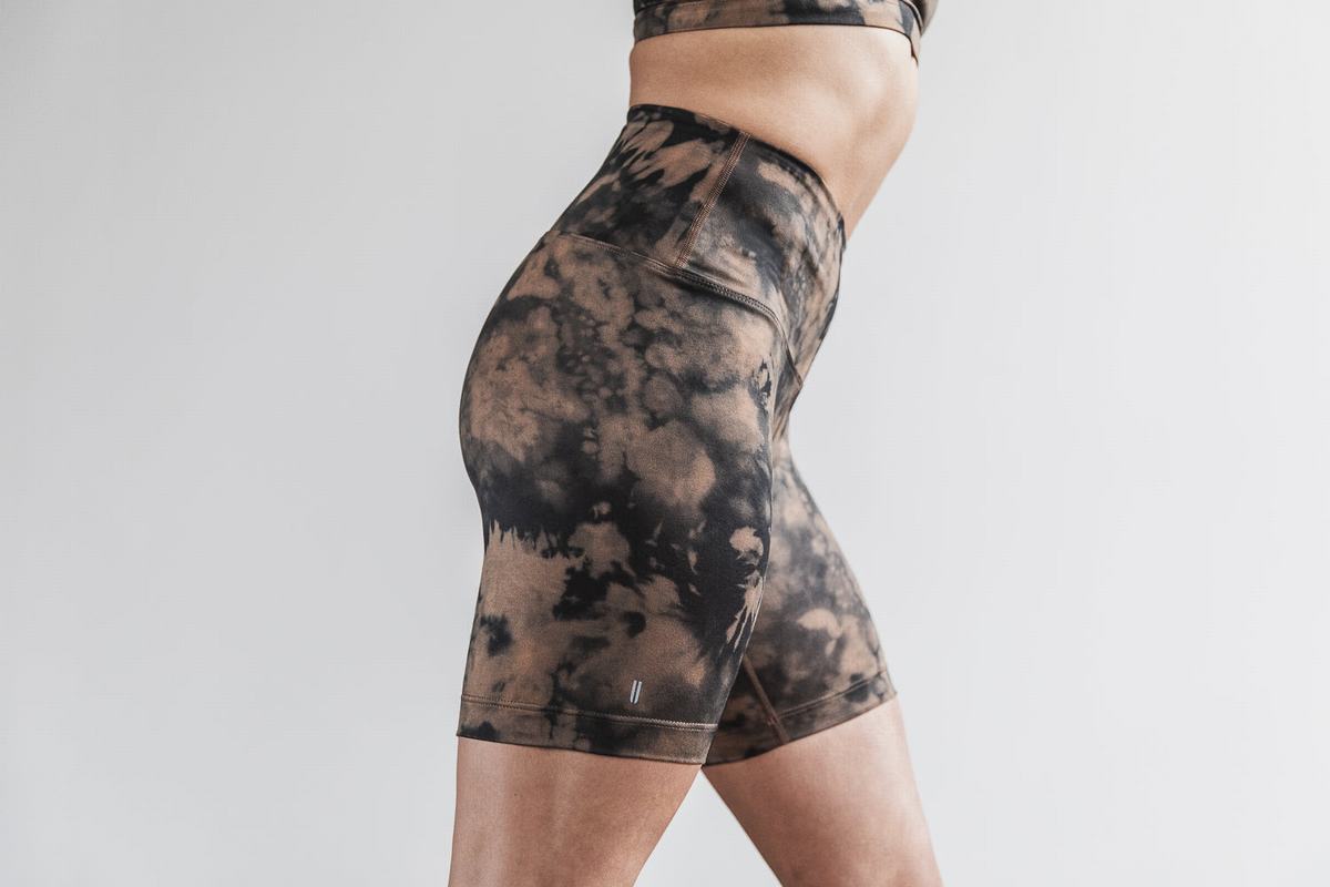 Shorts Nobull High-Rise 6