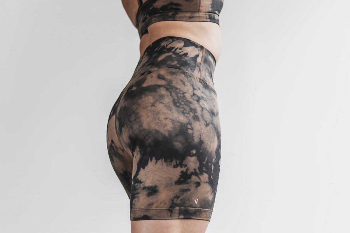 Shorts Nobull High-Rise 6\