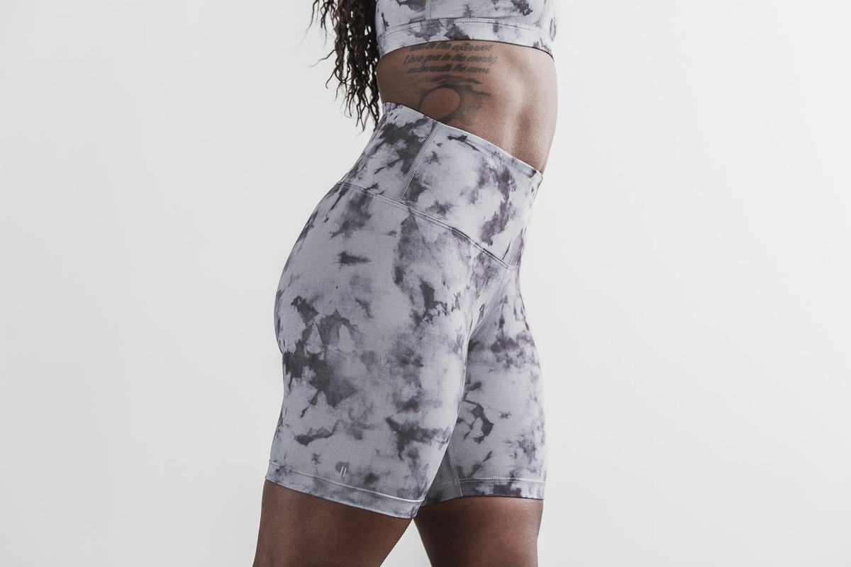 Shorts Nobull High-Rise 6\