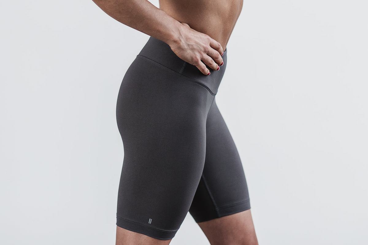 Shorts Nobull High-Rise 8