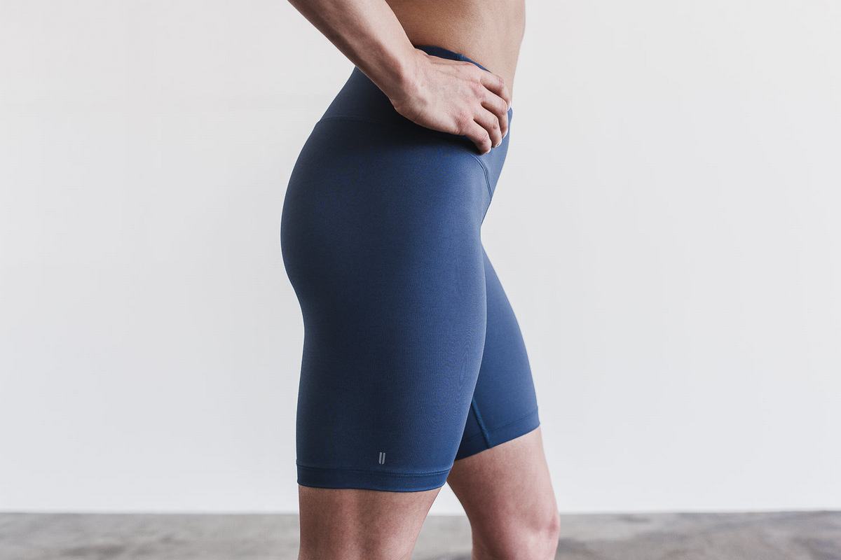 Shorts Nobull High-Rise 8