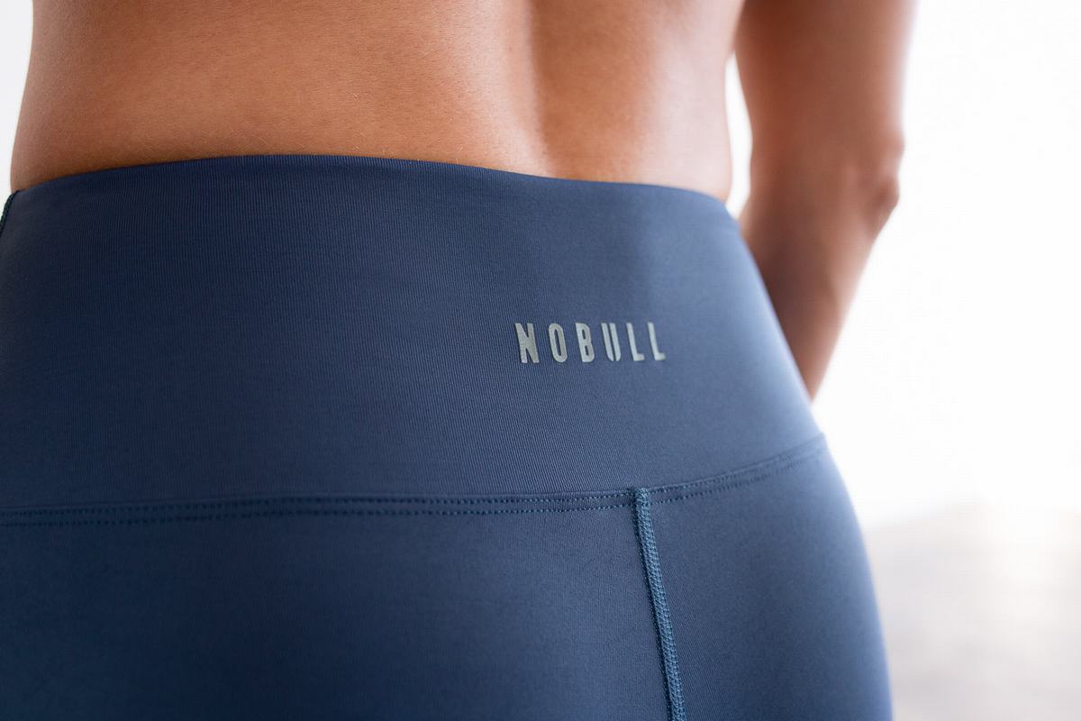 Shorts Nobull High-Rise 8