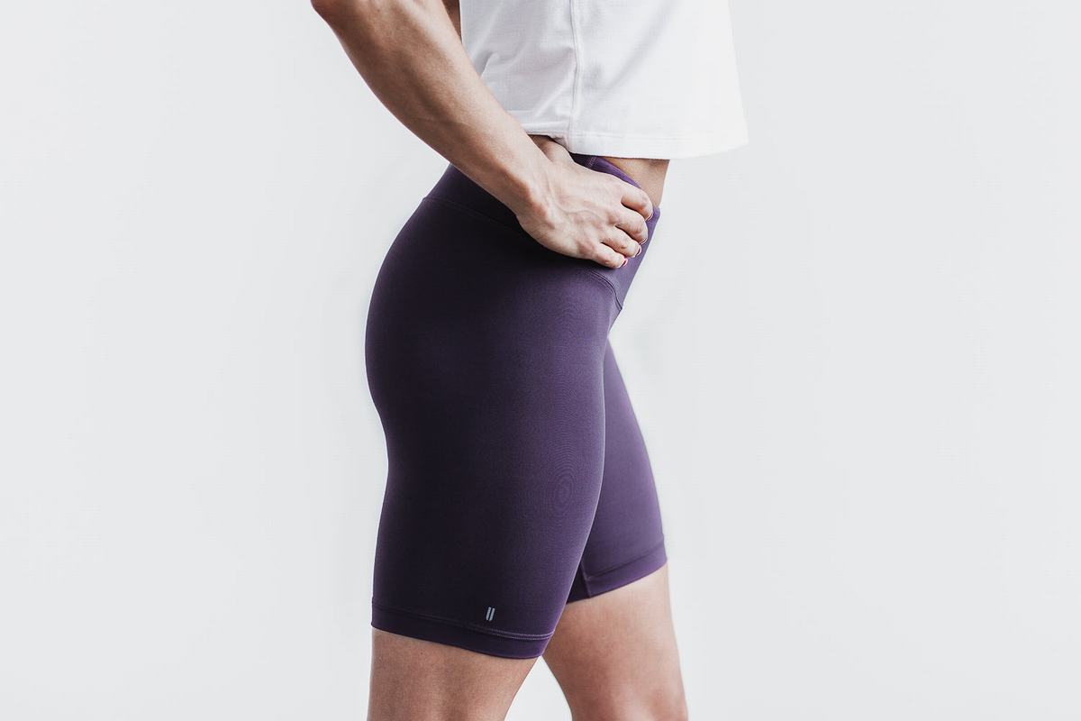 Shorts Nobull High-Rise 8\