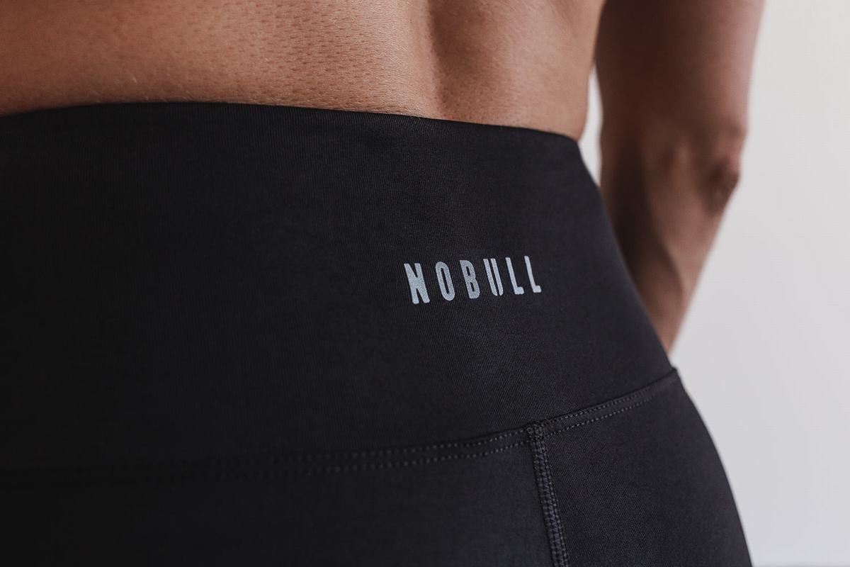 Shorts Nobull High-Rise 8
