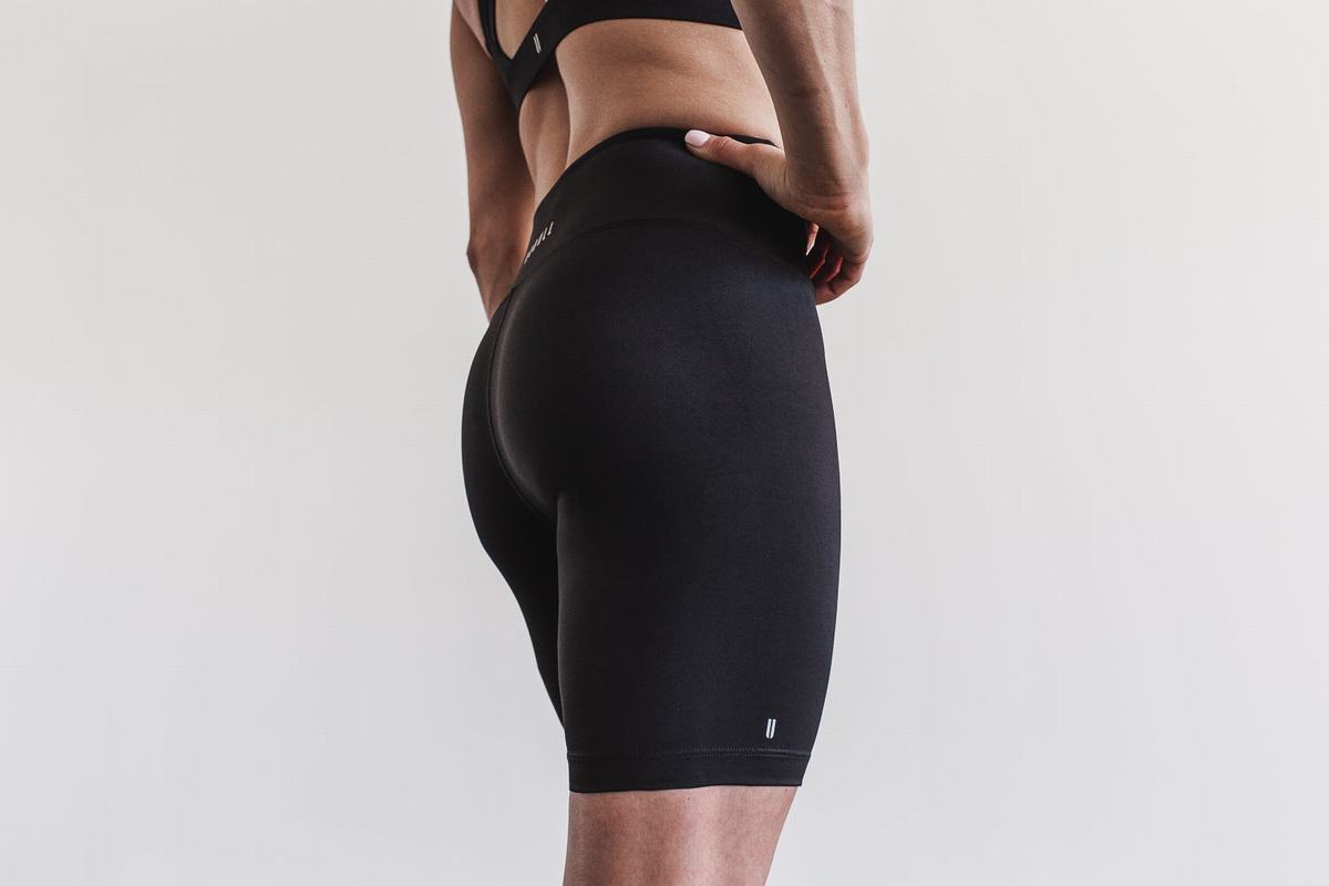 Shorts Nobull High-Rise 8