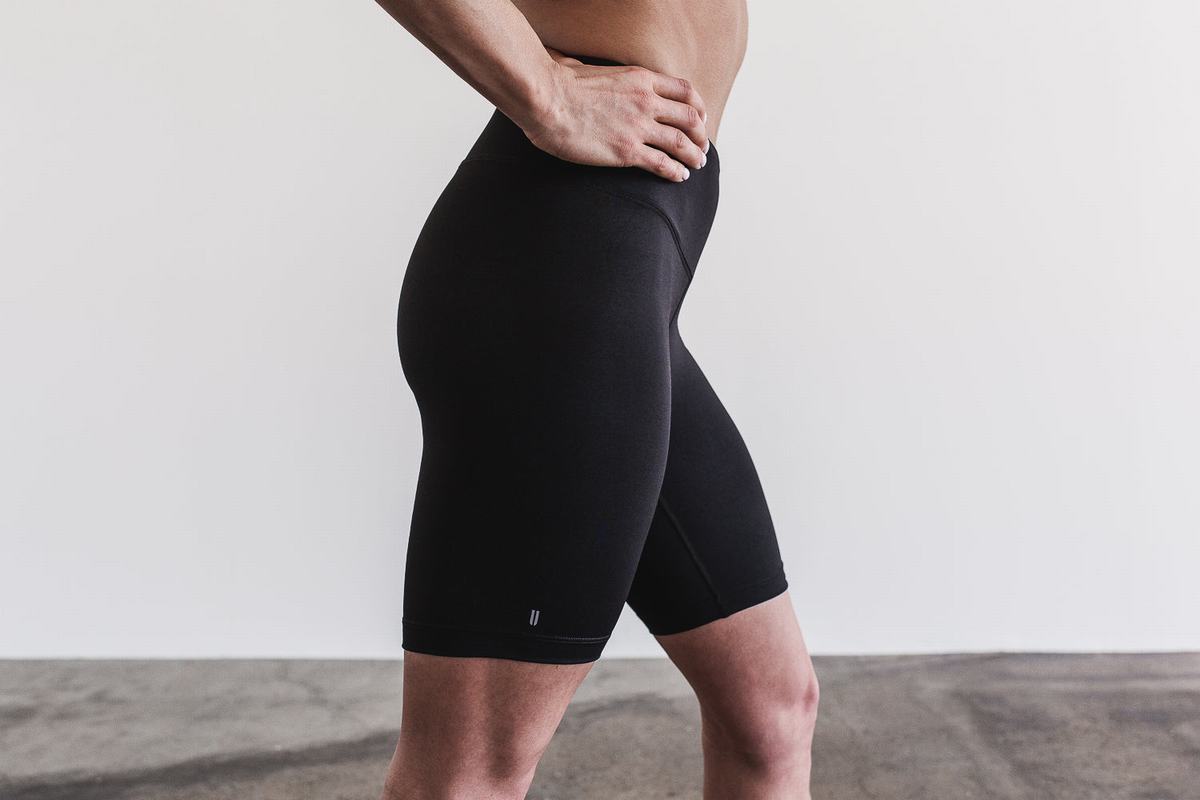 Shorts Nobull High-Rise 8\