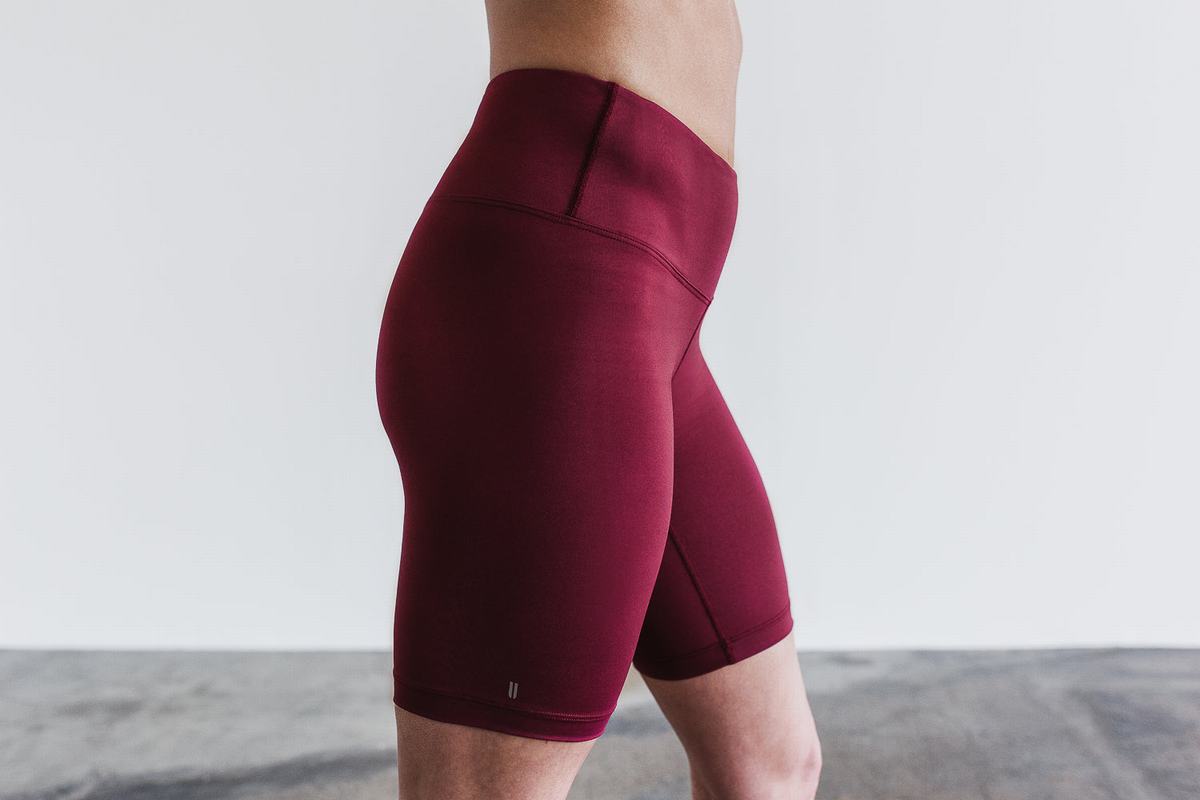 Shorts Nobull High-Rise 8