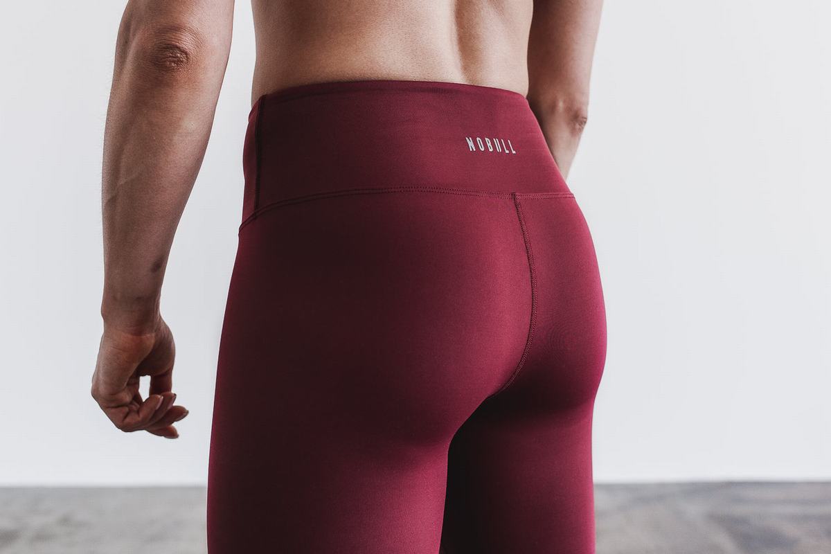 Shorts Nobull High-Rise 8