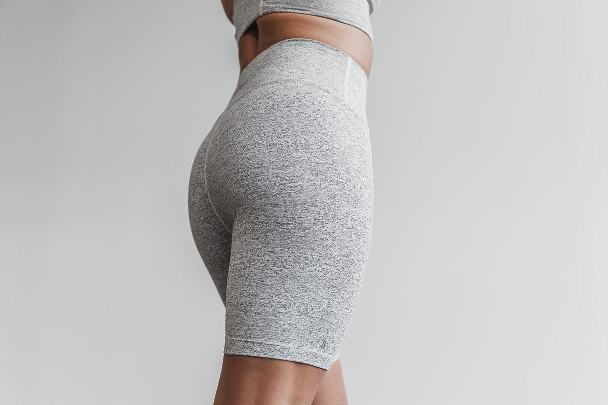 Shorts Nobull High-Rise 8
