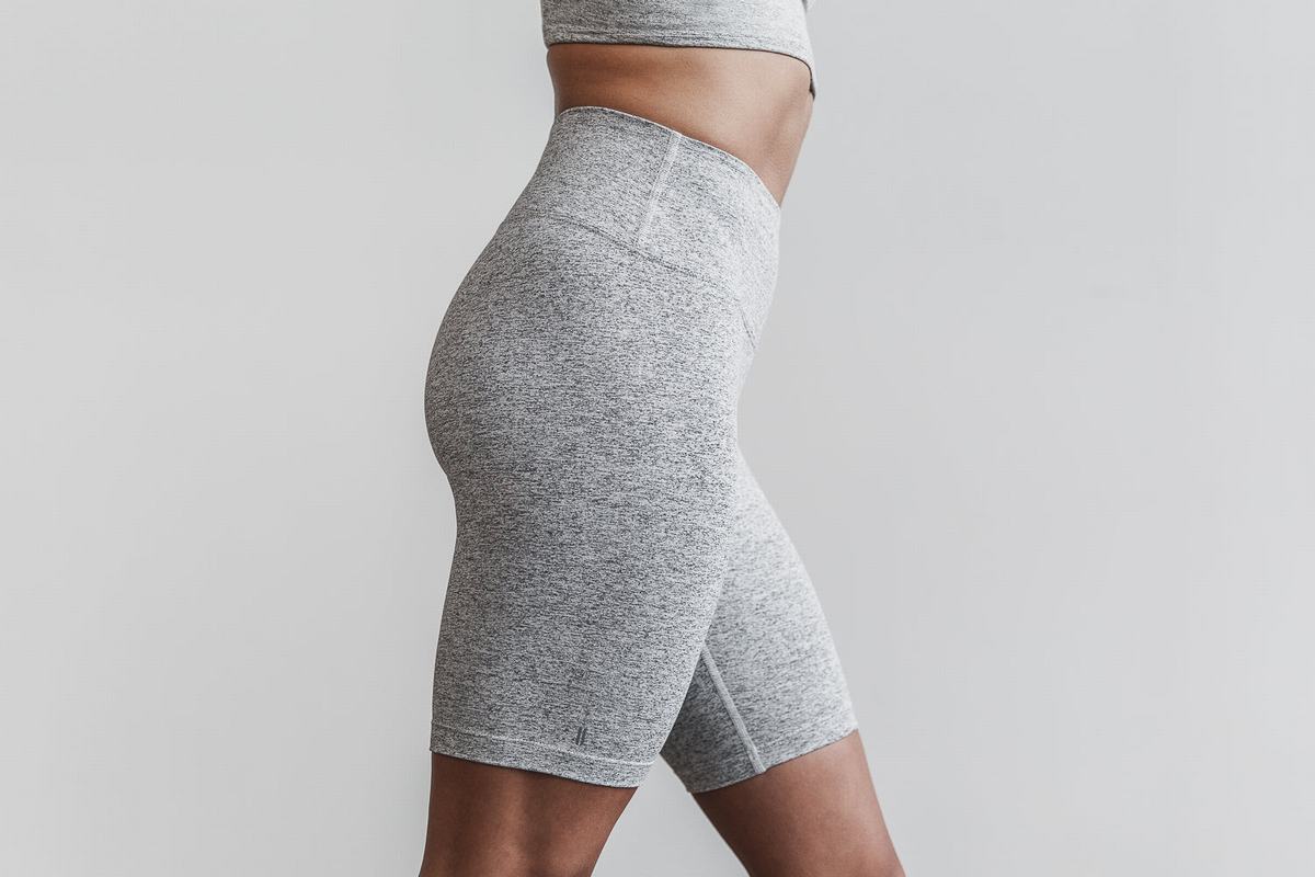 Shorts Nobull High-Rise 8\