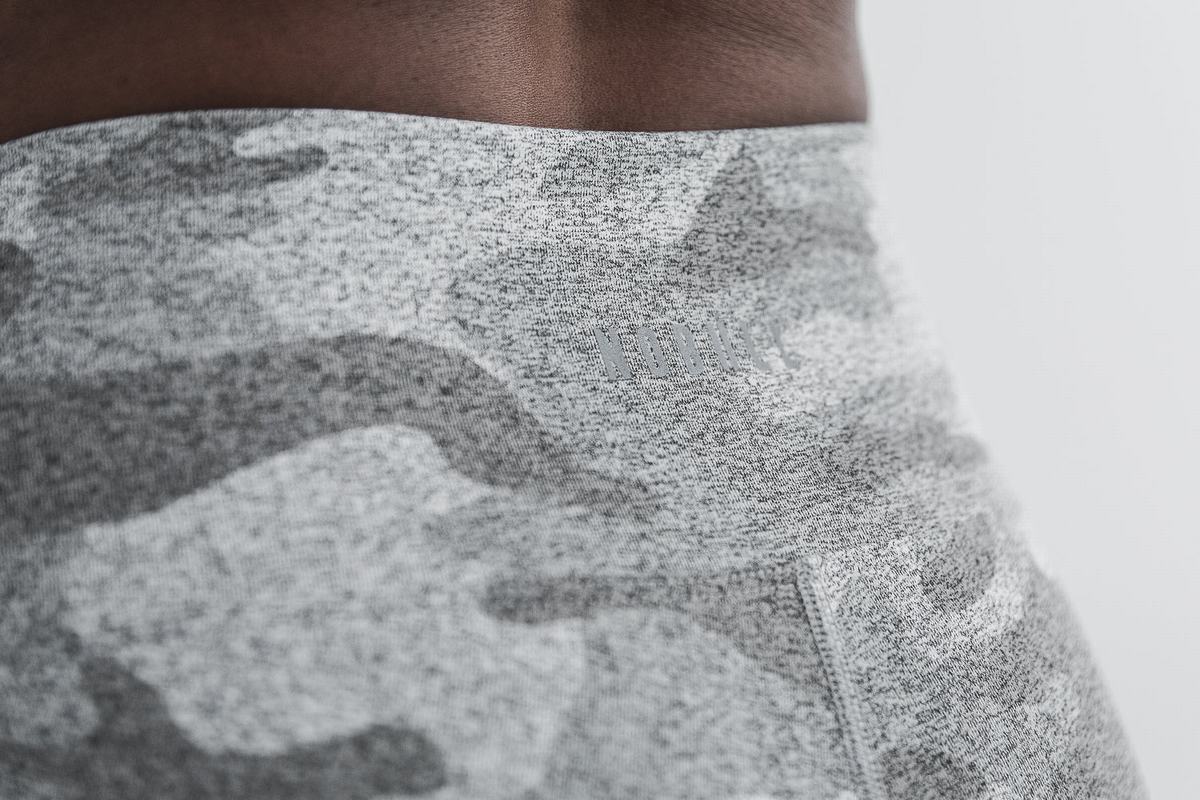 Shorts Nobull High-Rise 8