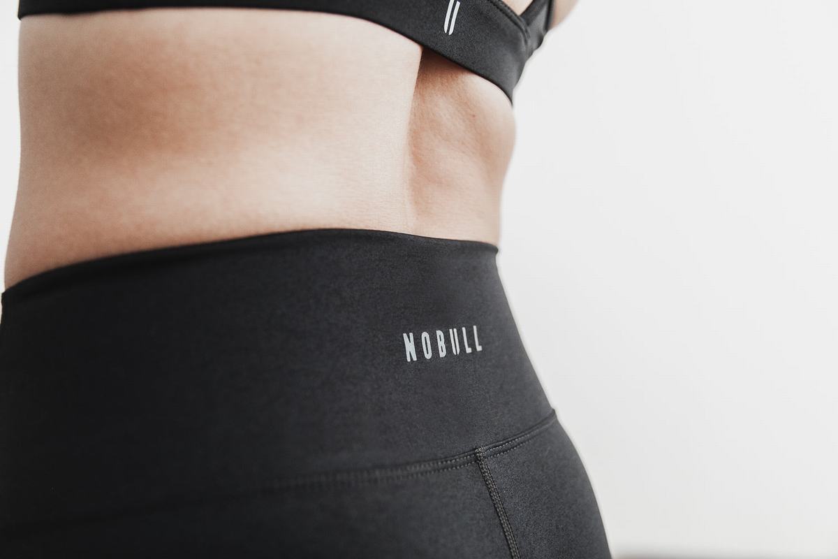 Shorts Nobull High-Rise 8
