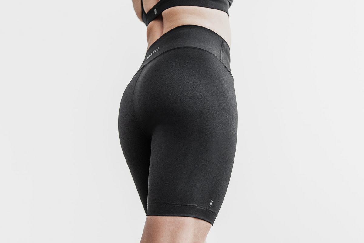 Shorts Nobull High-Rise 8
