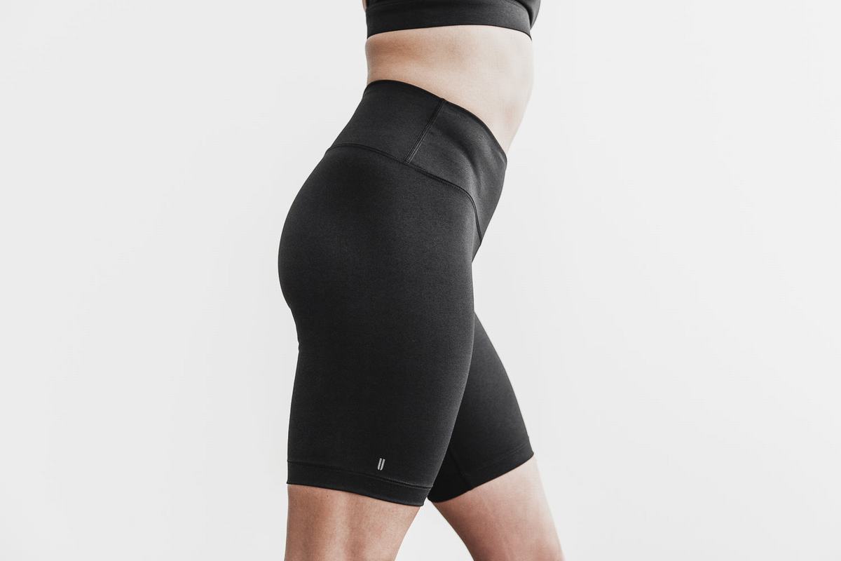 Shorts Nobull High-Rise 8\