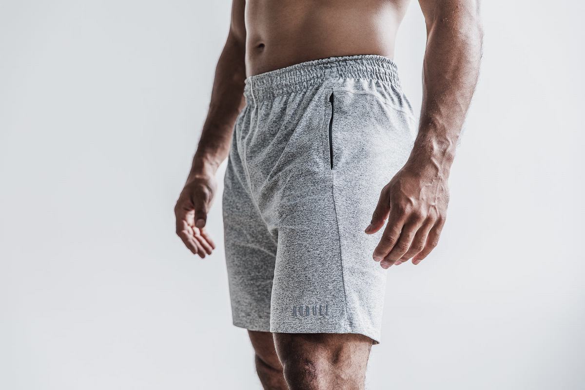 Shorts Nobull Knit 8.5