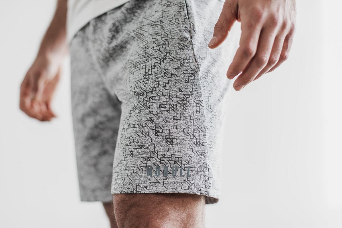 Shorts Nobull Knit 8.5