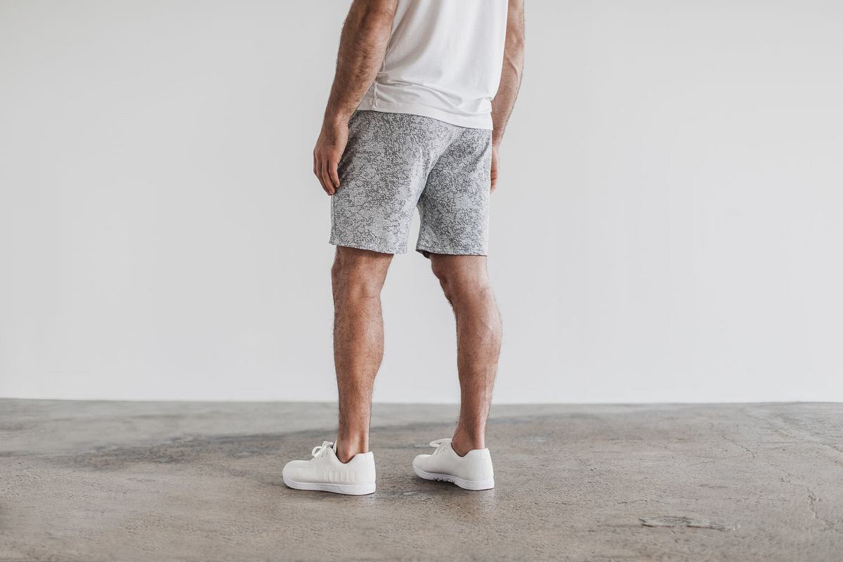 Shorts Nobull Knit 8.5