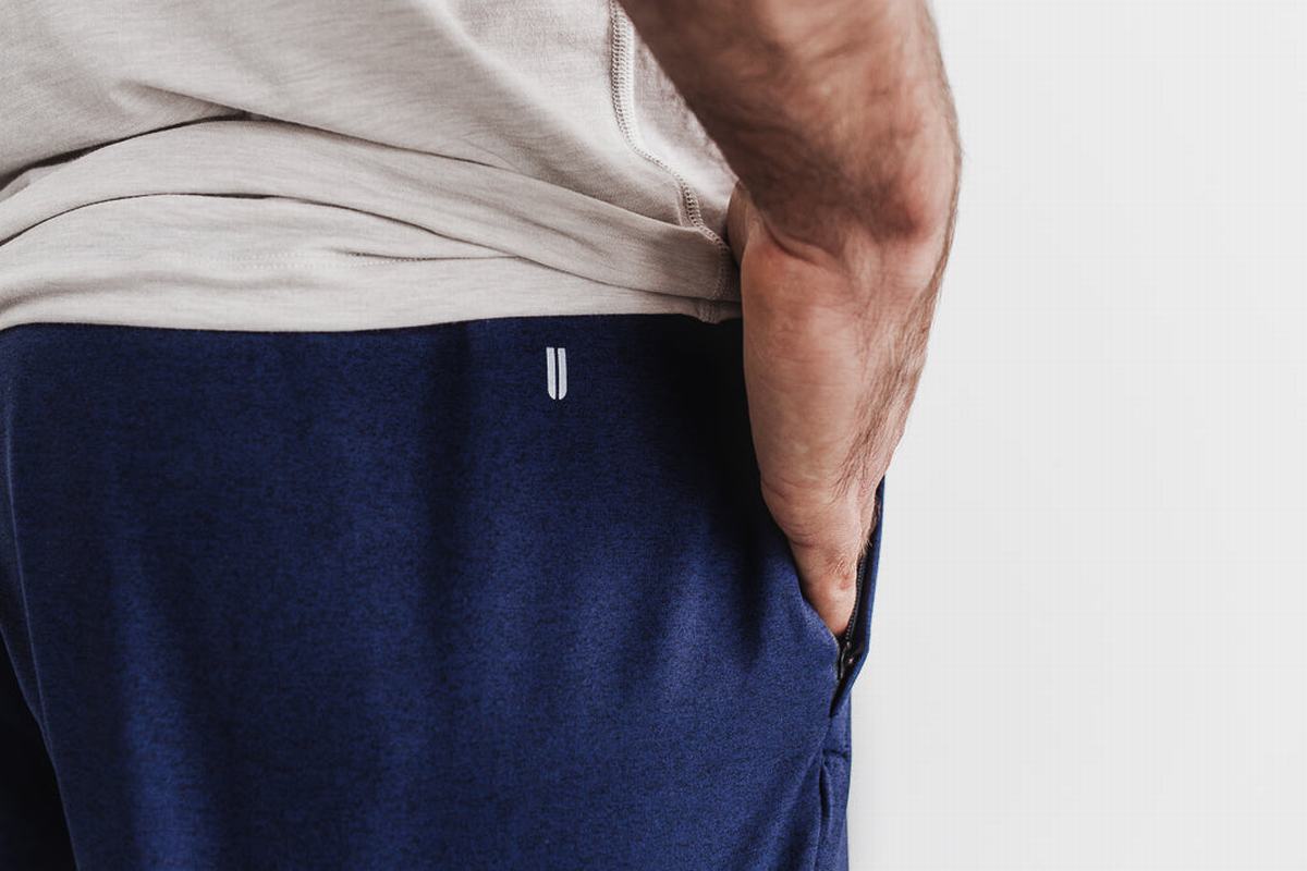 Shorts Nobull Knit 8.5