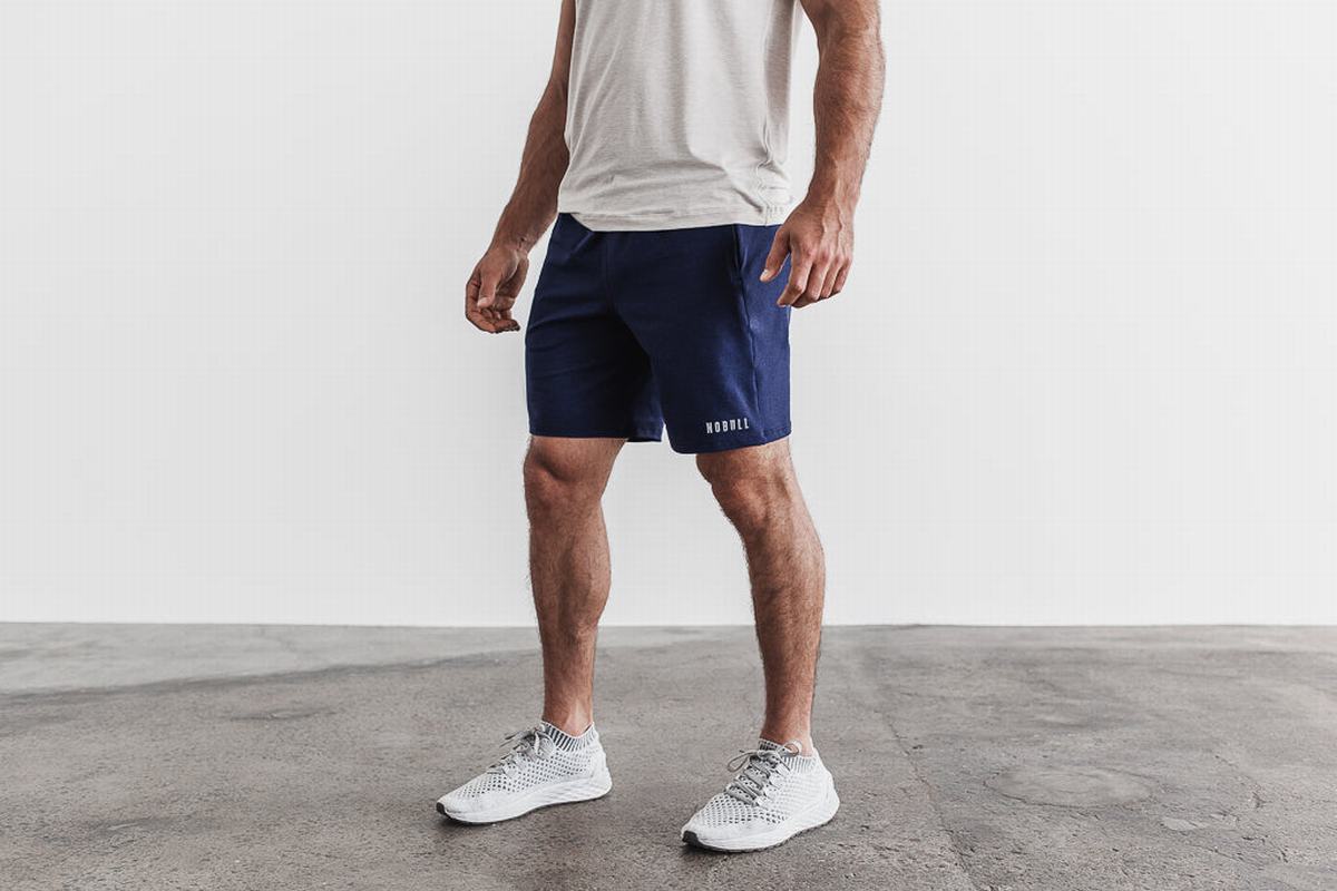 Shorts Nobull Knit 8.5\
